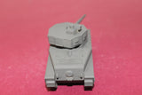 1/72ND SCALE  3D PRINTED WW II FRENCH CHAR G1L LIGHT TANK