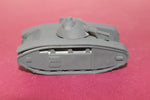 1-72ND SCALE  3D PRINTED WW II FRENCH CHAR G1R TANK
