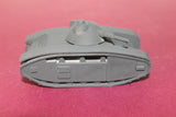 1-87TH SCALE  3D PRINTED WW II FRENCH CHAR G1R TANK