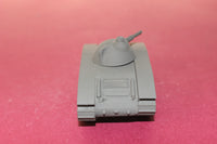 1-87TH SCALE  3D PRINTED WW II FRENCH CHAR G1R TANK