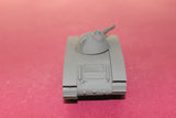 1-87TH SCALE  3D PRINTED WW II FRENCH CHAR G1R TANK