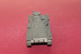 1-87TH SCALE 3D PRINTED WW II JAPANESE TYPE 95 HA-GO LIGHT TANK