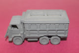 1-72ND SCALE 3D PRINTED POLISH  STAR 660 4.5 TON TRUCK-WORKSHOP