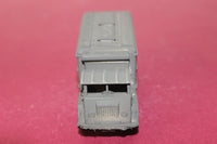 1-72ND SCALE 3D PRINTED POLISH  STAR 660 4.5 TON TRUCK-WORKSHOP