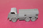 1-87TH SCALE 3D PRINTED POLISH  STAR 660 4.5 TON TANK TRUCK