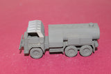 1-72ND SCALE 3D PRINTED POLISH  STAR 660 4.5 TON TANK TRUCK