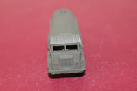 1-72ND SCALE 3D PRINTED POLISH  STAR 660 4.5 TON TANK TRUCK