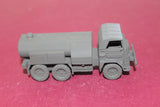 1-87TH SCALE 3D PRINTED POLISH  STAR 660 4.5 TON TANK TRUCK