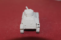 1-87TH SCALE 3D PRINTED WW II JAPANESE TYPE 97 TE-KE TANKETTE