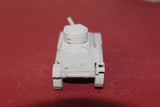 1-87TH SCALE 3D PRINTED WW II JAPANESE TYPE 97 TE-KE TANKETTE