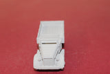 1-87TH SCALE 3D PRINTED WW II JAPANESE TYPE 97 ISUZU FLAT BED TRUCK-OPEN CAB