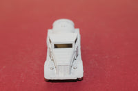 1-72ND SCALE 3D PRINTED WW II JAPANESE TYPE 97 ISUZU TANK TRUCK