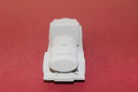 1-72ND SCALE 3D PRINTED WW II JAPANESE TYPE 97 ISUZU TANK TRUCK