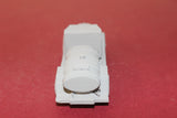 1-72ND SCALE 3D PRINTED WW II JAPANESE TYPE 97 ISUZU TANK TRUCK