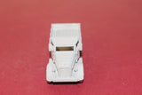 1-87TH SCALE 3D PRINTED WW II JAPANESE TYPE 97 ISUZU FLAT BED TRUCK-CLOSED CAB