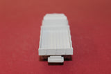 1-87TH SCALE 3D PRINTED WW II JAPANESE TYPE 97 ISUZU FLAT BED TRUCK-CLOSED CAB