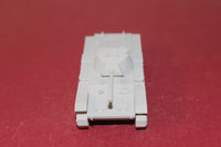 1-72ND SCALE  3D PRINTED WW II POLISH 14TP MEDIUM TANK KIT