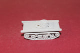 1-72ND SCALE  3D PRINTED WW II POLISH PZINZ 130 AMPHIBIOUS TANK