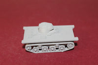 1-72ND SCALE  3D PRINTED WW II POLISH PZINZ 130 AMPHIBIOUS TANK