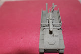 1-87TH SCALE 3D PRINTED WW II RUSSIAN SU-14 SELF PROPELLED GUN-152MM