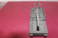 1-72ND SCALE 3D PRINTED WW II RUSSIAN SU-14 SELF PROPELLED GUN-203MM