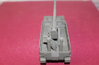 1-72ND SCALE 3D PRINTED WW II RUSSIAN SU-14 SELF PROPELLED GUN-203MM