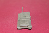1-72ND SCALE 3D PRINTED WW II BRITISH AT 8 TANK DESTROYER