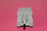 1-72ND SCALE 3D PRINTED WW II FRENCH CANON D'ASSUT LORRAINE SELF PROPELLED GUN 155