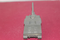 1-72ND SCALE 3D PRINTED WW II FRENCH CANON D'ASSUT LORRAINE SELF PROPELLED GUN 155