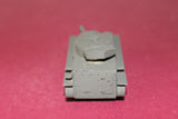 1-72ND SCALE 3D PRINTED WW II BRITISH VICKERS MEDIUM MARK II TANK