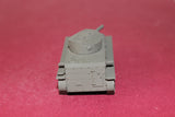 1-72ND SCALE 3D PRINTED WW II BRITISH VICKERS MEDIUM MARK I TANK