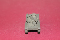 1-87TH SCALE 3D PRINTED JAPANESE TYPE 95 HA-GO LIGHT TANK