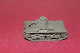 1-72ND SCALE 3D PRINTED WW II  JAPANESE TYPE 95 HA-GO LIGHT TANK