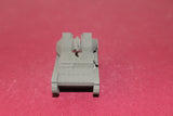 1-87TH SCALE 3D PRINTED JAPANESE TYPE 4 HA-TO MOBILE FIRE SUPPORT PLATFORM