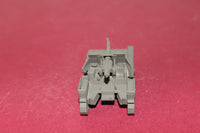 1-72ND SCALE 3D PRINTED WW II JAPANESE TYPE 4 HA-TO MOBILE FIRE SUPPORT PLATFORM