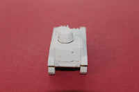 1-87TH SCALE 3D PRINTED WW II JAPANESE TYPE 97 TE-KE TANKETTE