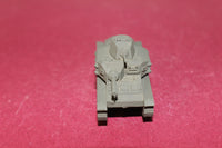 1-72ND SCALE 3D PRINTED WW II JAPANESE TYPE 92 JYU-SOKOSHA TANKETTE LATE