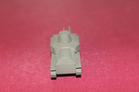 1-72ND SCALE 3D PRINTED WW II JAPANESE TYPE 92 JYU-SOKOSHA TANKETTE LATE
