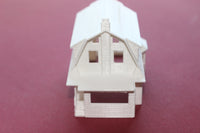 1-160TH N SCALE 3D PRINTED BUNGALOW HOUSE