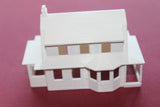 1-160TH N SCALE 3D PRINTED BUNGALOW HOUSE