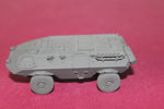 1-72ND SCALE 3D PRINTED MALAYASIAN CONDOR ARMORED PERSONNEL CARRIER