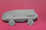 1-72ND SCALE 3D PRINTED MALAYASIAN CONDOR ARMORED PERSONNEL CARRIER