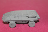 1-72ND SCALE 3D PRINTED MALAYASIAN CONDOR ARMORED PERSONNEL CARRIER