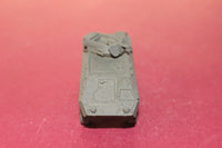 1-72ND SCALE 3D PRINTED MALAYASIAN CONDOR ARMORED PERSONNEL CARRIER WITH MINI GUN