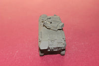 1-72ND SCALE 3D PRINTED MALAYASIAN CONDOR ARMORED PERSONNEL CARRIER WITH MINI GUN