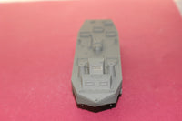 1-144TH SCALE 3D PRINTED WW II JAPANESE TYPE 4 KA-TSU AMPHIBIOUS LANDING CRAFT