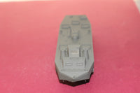 1-87TH SCALE 3D PRINTED WW II JAPANESE TYPE 4 KA-TSU AMPHIBIOUS LANDING CRAFT