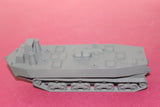1-87TH SCALE 3D PRINTED WW II JAPANESE TYPE 4 KA-TSU AMPHIBIOUS LANDING CRAFT