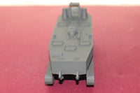 1-87TH SCALE 3D PRINTED WW II JAPANESE TYPE 4 KA-TSU AMPHIBIOUS LANDING CRAFT
