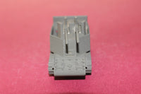 1-87TH SCALE 3D PRINTED WW II JAPANESE TYPE 98A KE-NI SELF PROPELLED ANTI AIRCRAFT  GUN